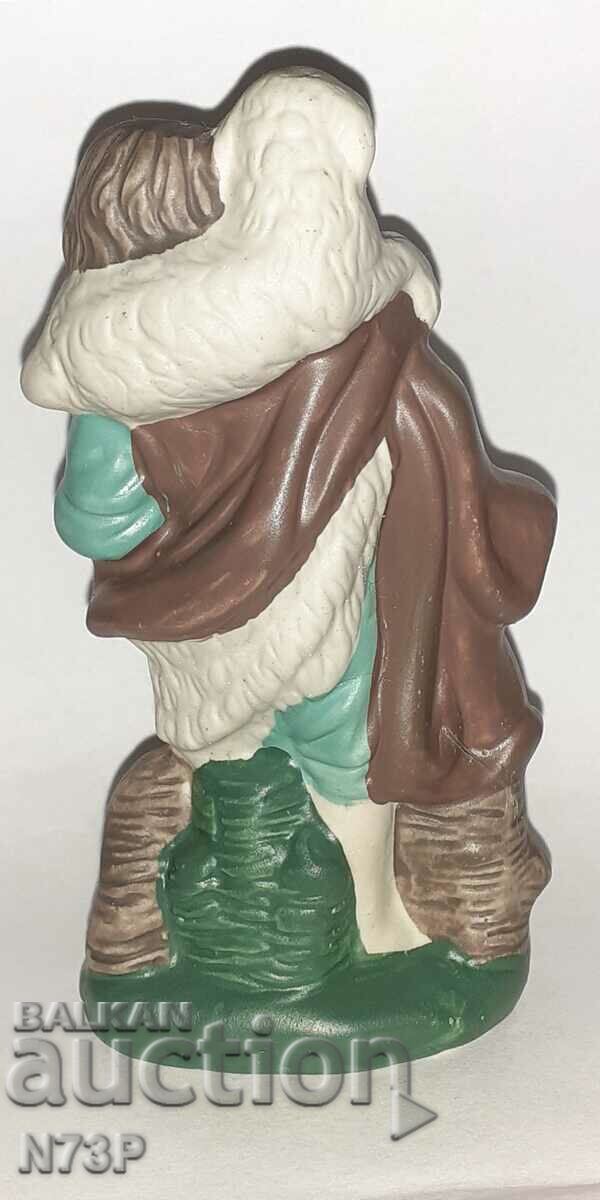 Auction OLD PORCELAIN FIGURE. C.N.G. Auction OLD PORCELAIN FIGURE. C.N.G.