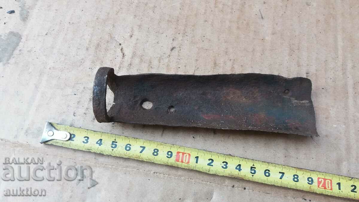 MILITARY SHOULDER PAD with price 2.99 BGN | € 1.53