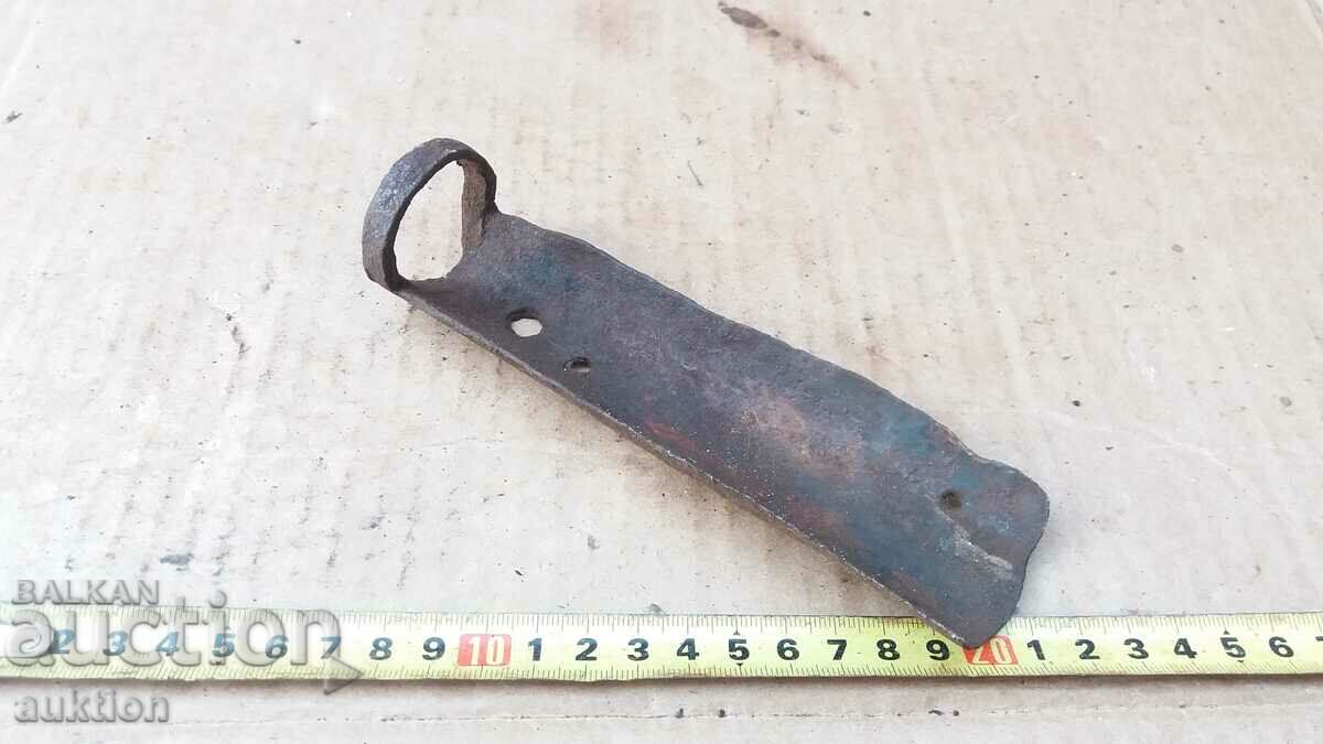 Auction  MILITARY SHOULDER PAD