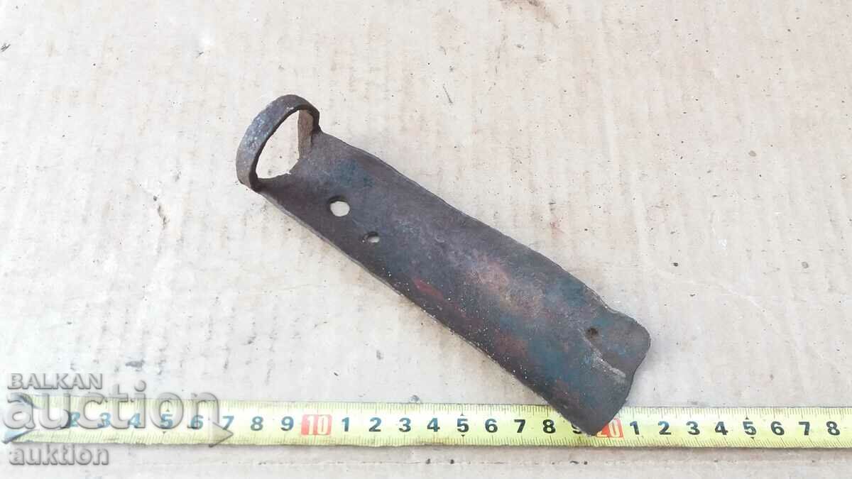 Delivery of MILITARY SHOULDER PAD