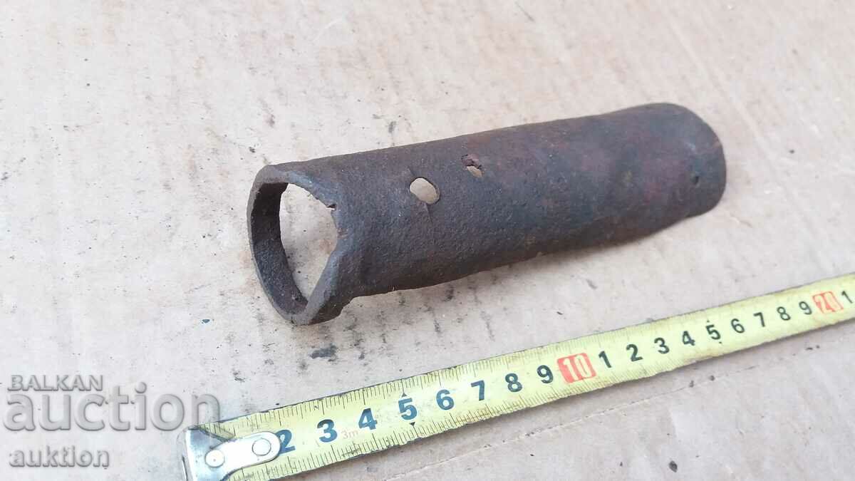 MILITARY SHOULDER PAD - 6