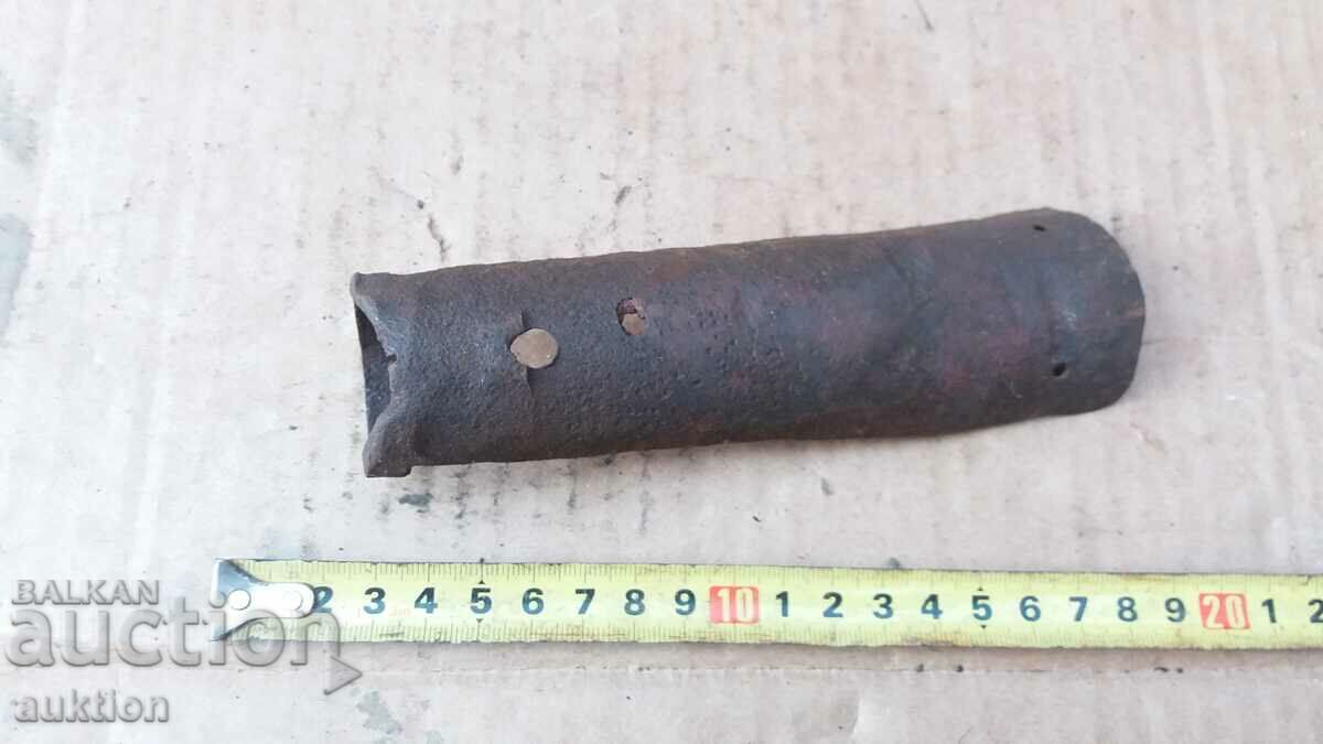 MILITARY SHOULDER PAD - 7