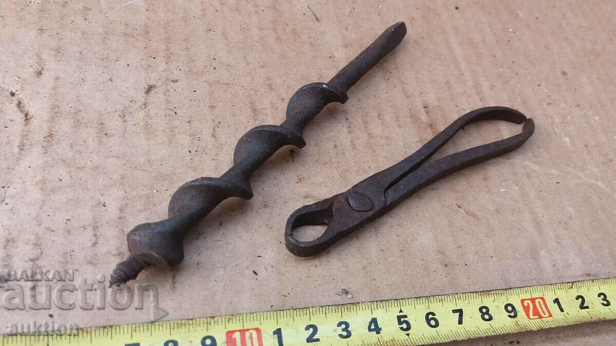 Delivery of CRAFT TOOL SET