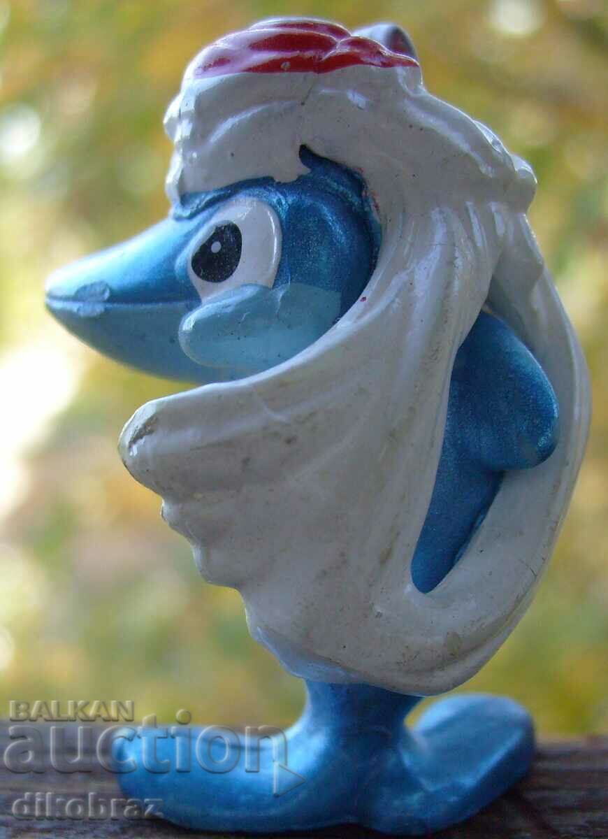 KINDER SURPRISE - shark series / 90s - 7