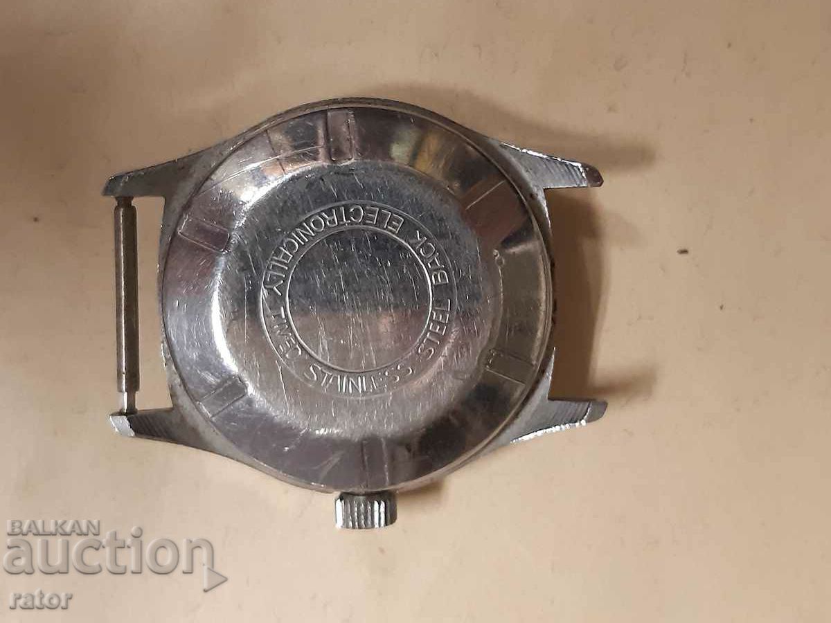 Auction RUHLA RUHLA watch - men's Auction RUHLA RUHLA watch - men's