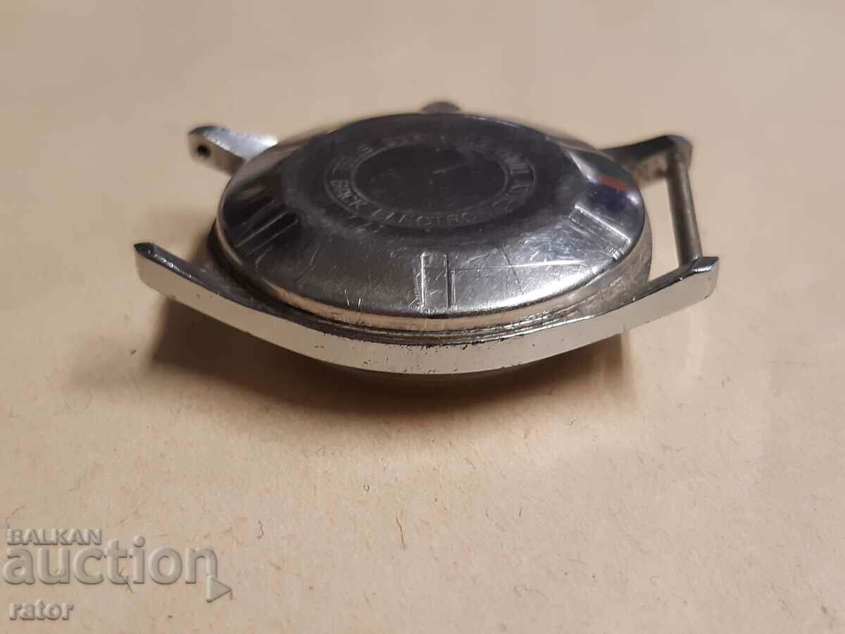 RUHLA RUHLA watch - men's - 5 RUHLA RUHLA watch - men's - 5