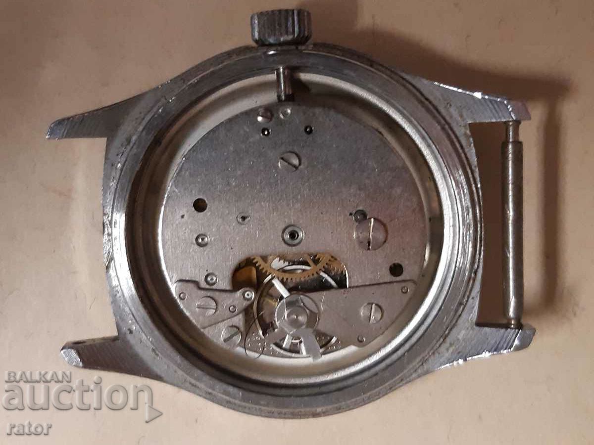 RUHLA RUHLA watch - men's - 6 RUHLA RUHLA watch - men's - 6