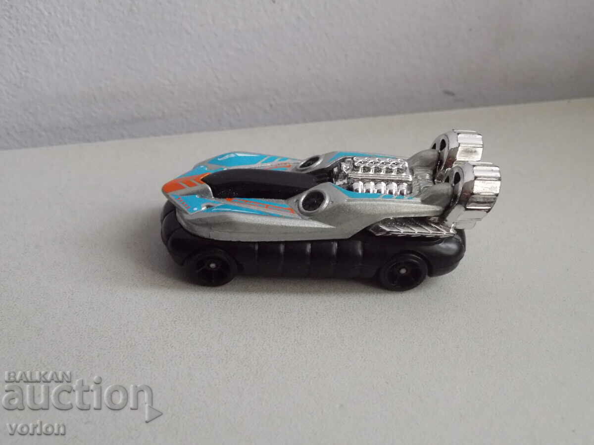 Cart: Hover Storm - Hotwheels Malaysia.
