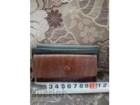 Portofele vintage din perioada socialistă