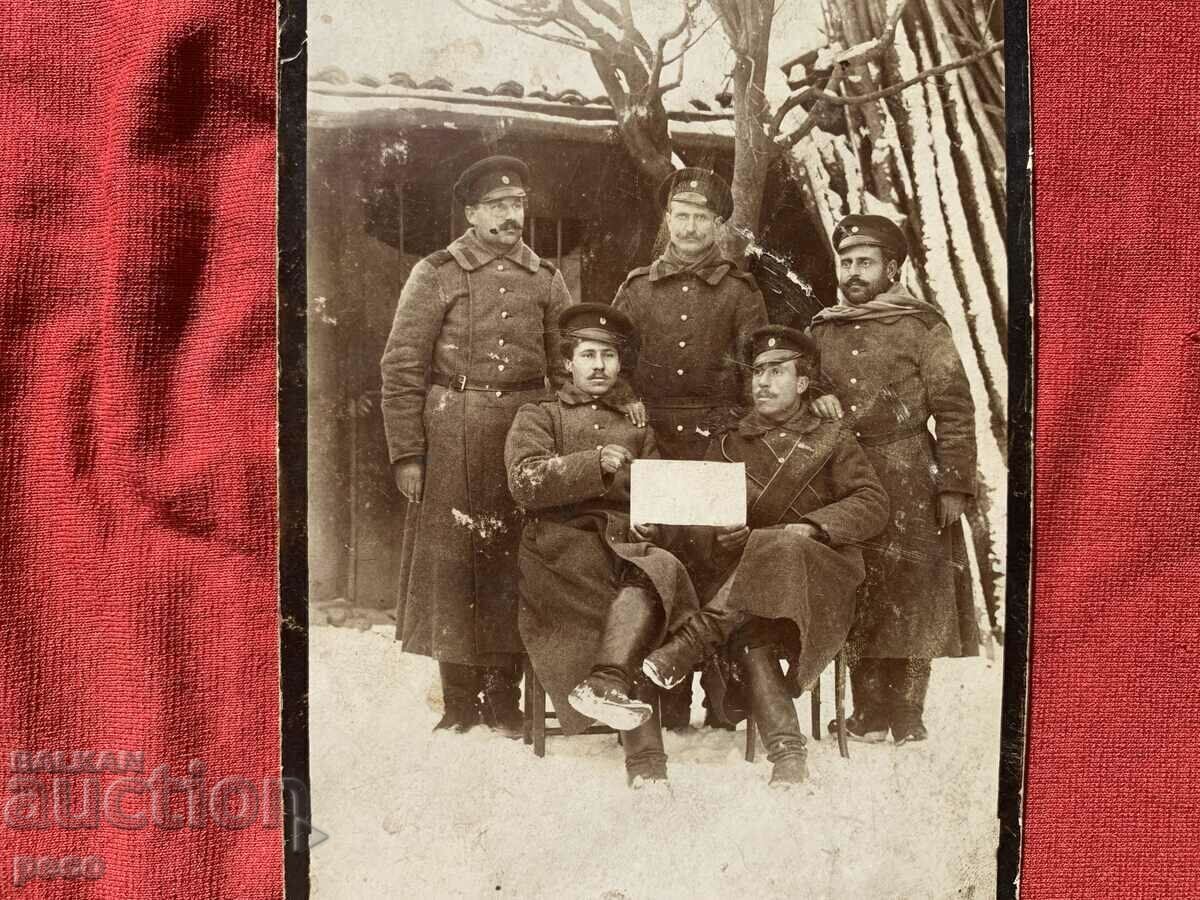Δημοπρασία Βαλκανικός πόλεμος; Στρατιωτική παλιά φωτογραφία Δημοπρασία Βαλκανικός πόλεμος; Στρατιωτική παλιά φωτογραφία