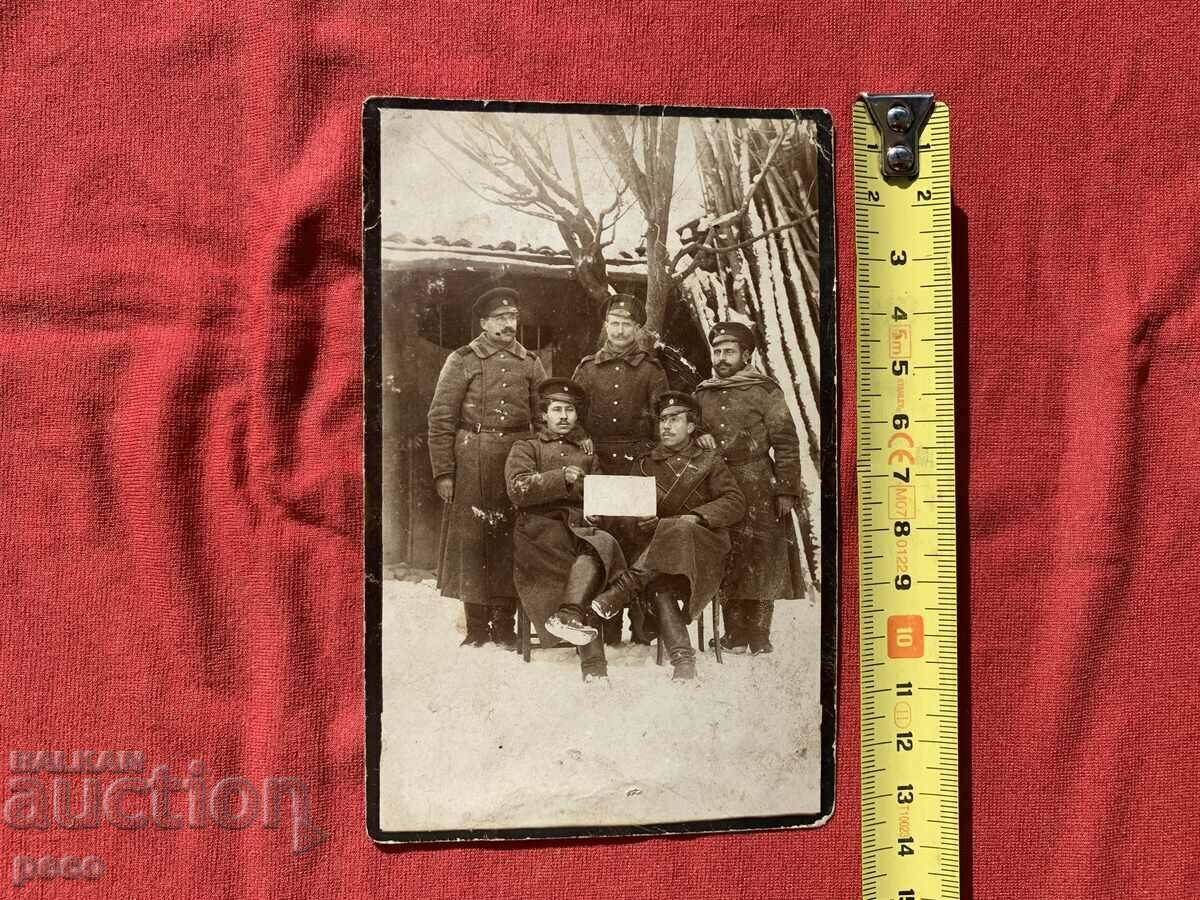 Βαλκανικός πόλεμος; Στρατιωτική παλιά φωτογραφία - 5 Βαλκανικός πόλεμος; Στρατιωτική παλιά φωτογραφία - 5