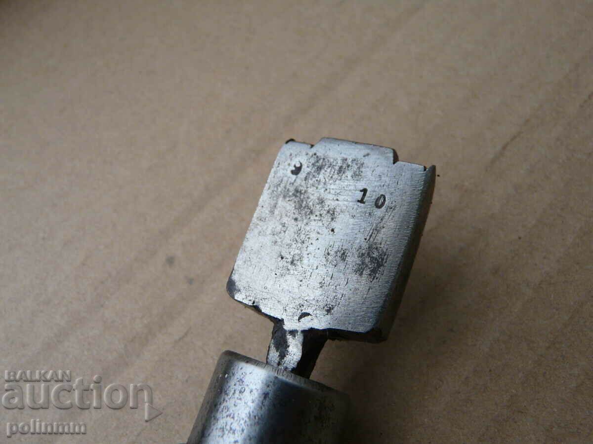 Old Rare Sarasian Tool - 2 with price 50.00 BGN | € 25.56 Old Rare Sarasian Tool - 2 with price 50.00 BGN | € 25.56