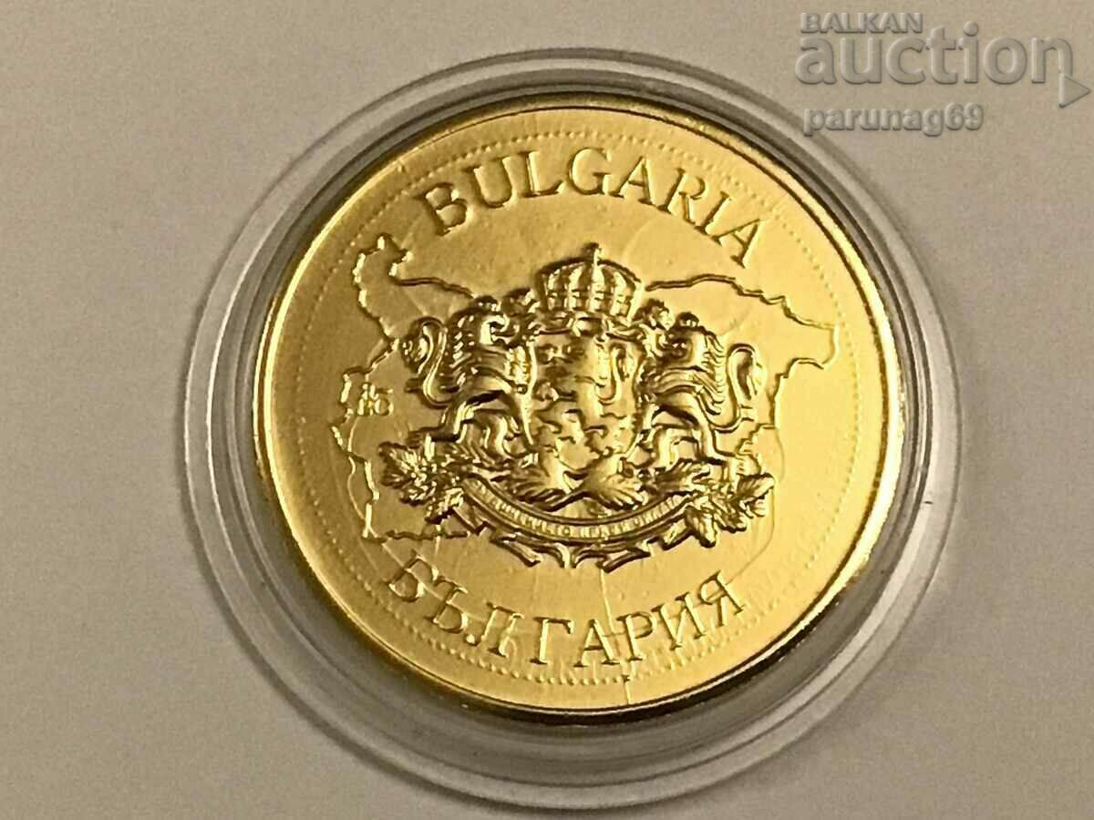 Bulgarian Heritage - PANAGYUR TREASURE AMPHORA with price 12.00 BGN | € 6.14