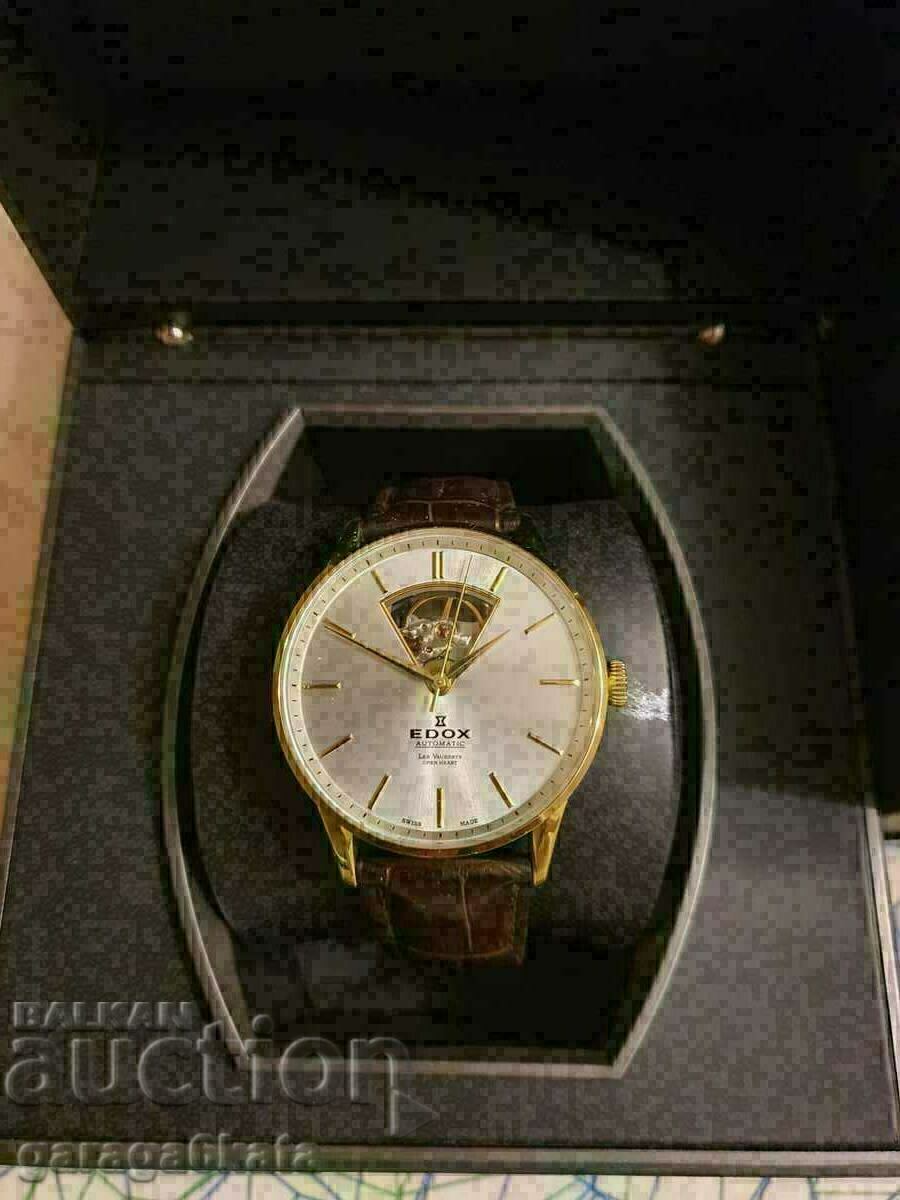 ceas Edox