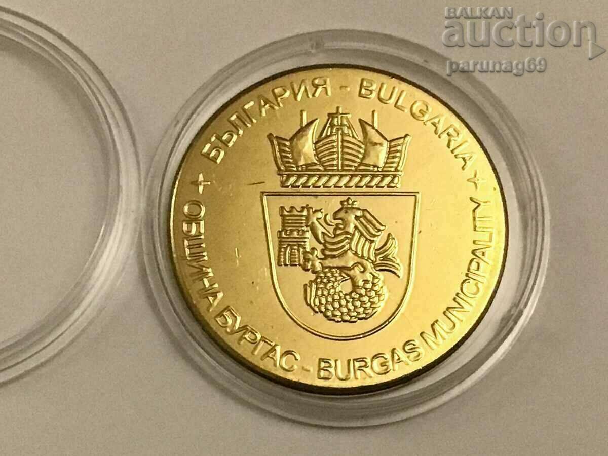 Bulgarian Heritage - BURGAS Sand Festival Ti REX with price 12.00 BGN | € 6.14 Bulgarian Heritage - BURGAS Sand Festival Ti REX with price 12.00 BGN | € 6.14