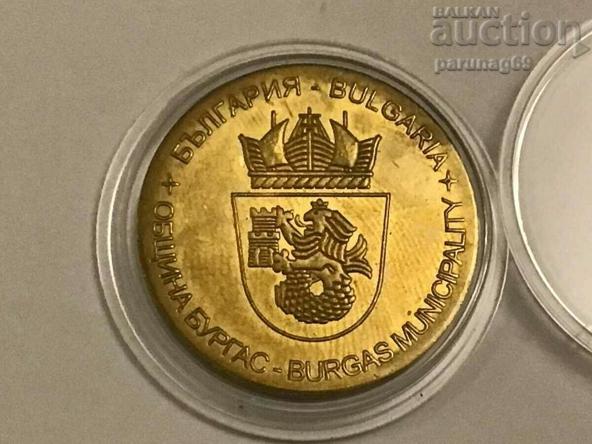 Bulgarian heritage - SAND FESTIVAL GORGONA with price 12.00 BGN | € 6.14