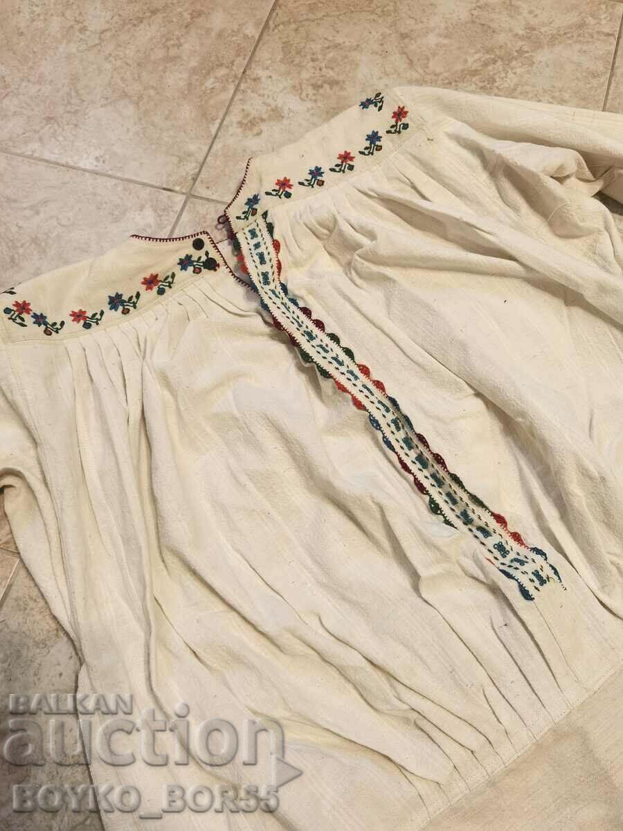 Authentic Ancient Royal Women's Shirt Dress Folk Costume with price 100.00 BGN | € 51.13 Authentic Ancient Royal Women's Shirt Dress Folk Costume with price 100.00 BGN | € 51.13