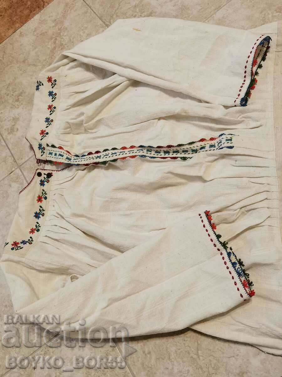 Delivery of Authentic Ancient Royal Women's Shirt Dress Folk Costume Delivery of Authentic Ancient Royal Women's Shirt Dress Folk Costume