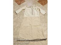 Autentică rochie cămașă pentru femei Ancient Royal Costum popular