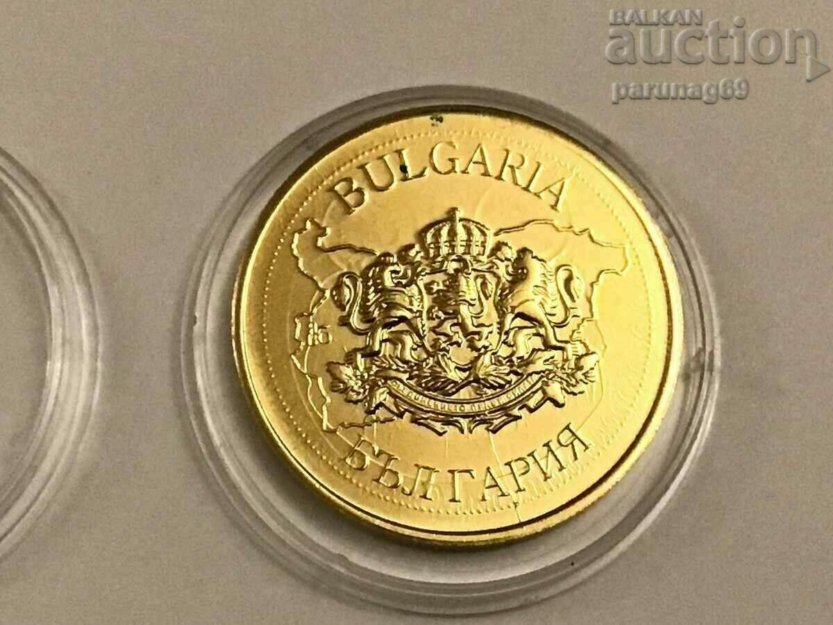 Bulgarian Heritage - Czar's City of Tarnov (#75) with price 12.00 BGN | € 6.14