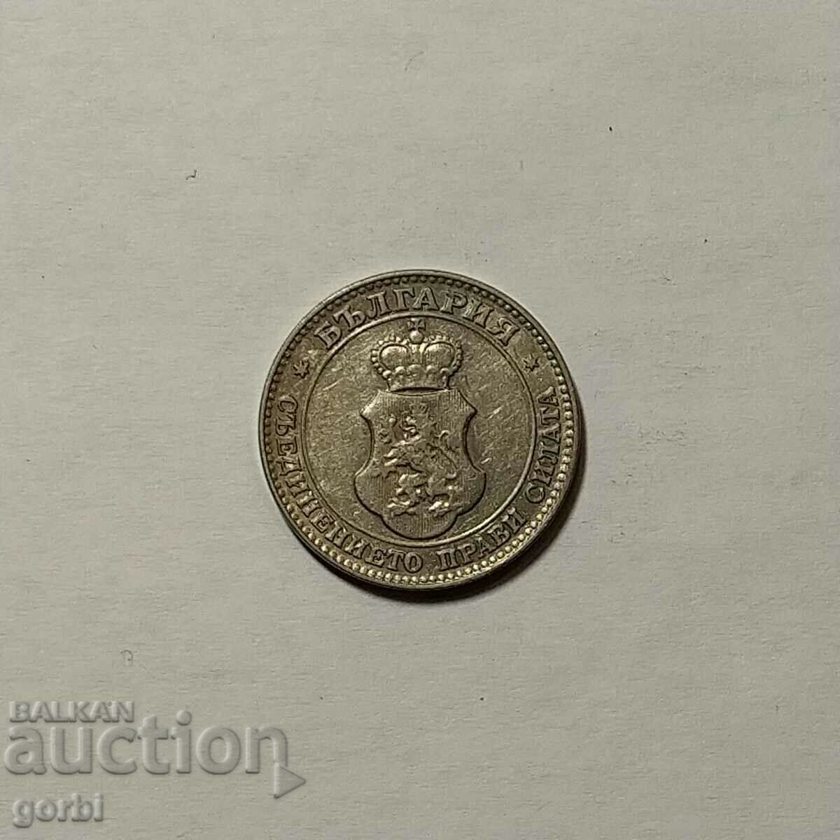 20 cenți 1912 - 5 20 cenți 1912 - 5