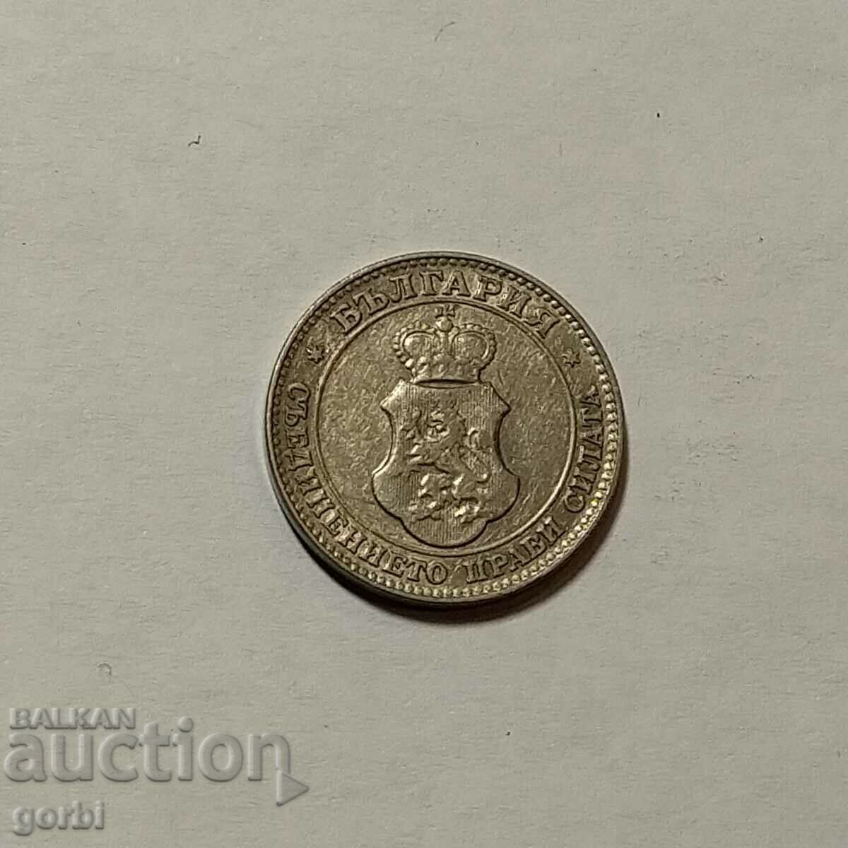 20 cenți 1912 - 6 20 cenți 1912 - 6