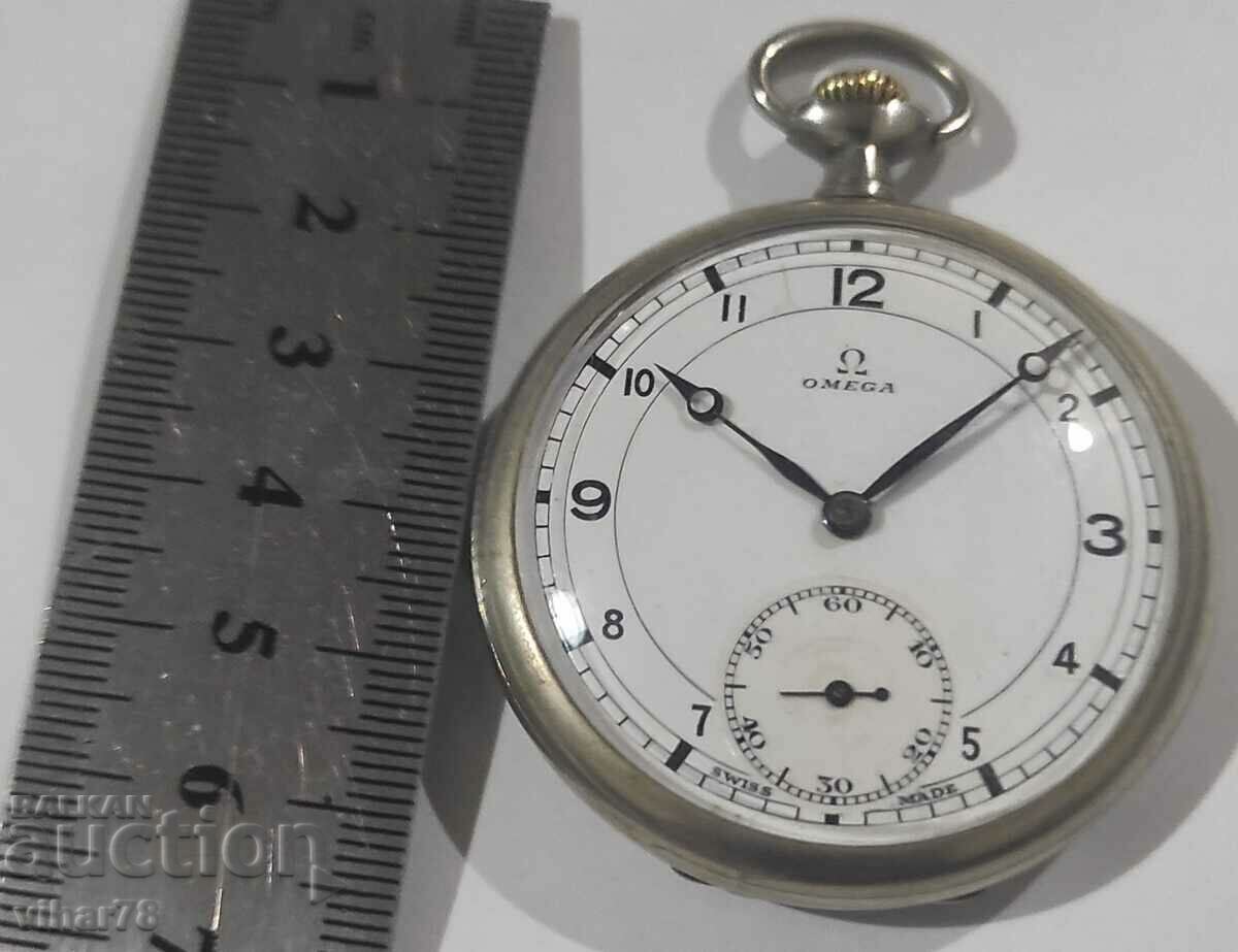 ΣΠΑΝΙΟ ΡΟΛΟΙ ΤΣΕΠΗΣ OMEGA-OMEGA με τιμή 599.99 BGN | € 306.77 ΣΠΑΝΙΟ ΡΟΛΟΙ ΤΣΕΠΗΣ OMEGA-OMEGA με τιμή 599.99 BGN | € 306.77