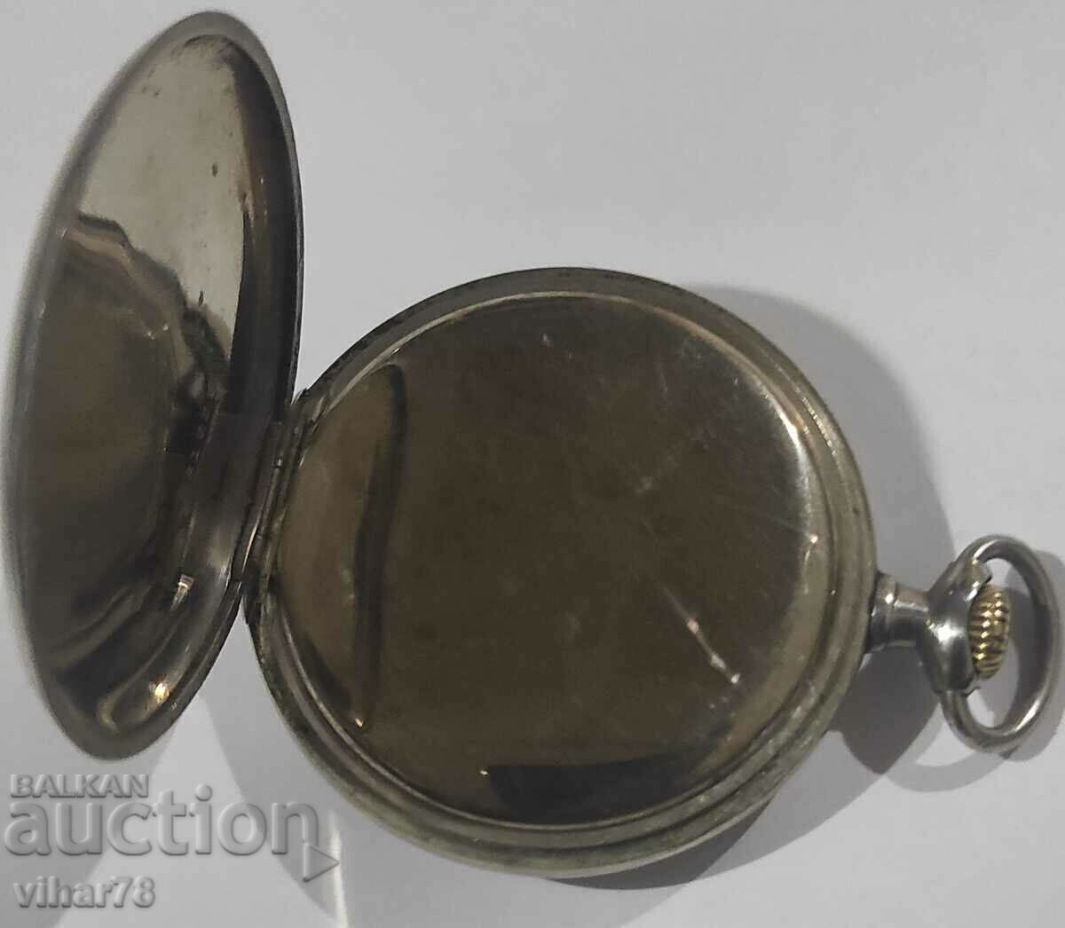 RAR CEAS DE BUZUUNAR OMEGA-OMEGA - 5 RAR CEAS DE BUZUUNAR OMEGA-OMEGA - 5