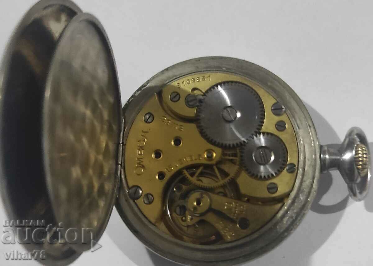 ΣΠΑΝΙΟ ΡΟΛΟΙ ΤΣΕΠΗΣ OMEGA-OMEGA - 6 ΣΠΑΝΙΟ ΡΟΛΟΙ ΤΣΕΠΗΣ OMEGA-OMEGA - 6