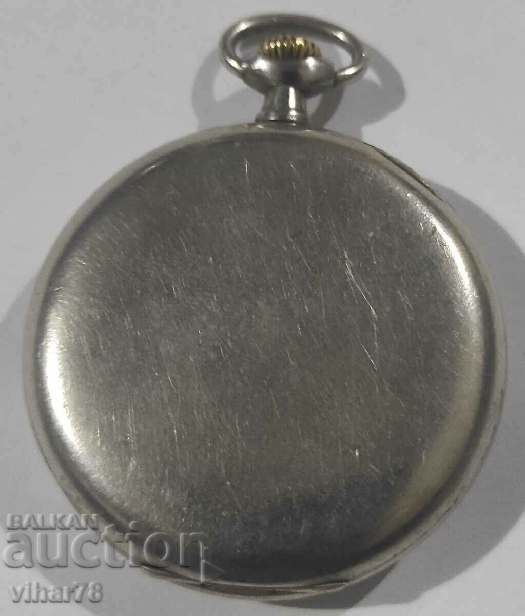 RAR CEAS DE BUZUUNAR OMEGA-OMEGA - 7 RAR CEAS DE BUZUUNAR OMEGA-OMEGA - 7