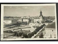 2963 Regatul Bulgariei Pazardzhik vedere generală 1940.