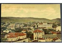 2976 Царство България изглед Стара Загора 1915г.