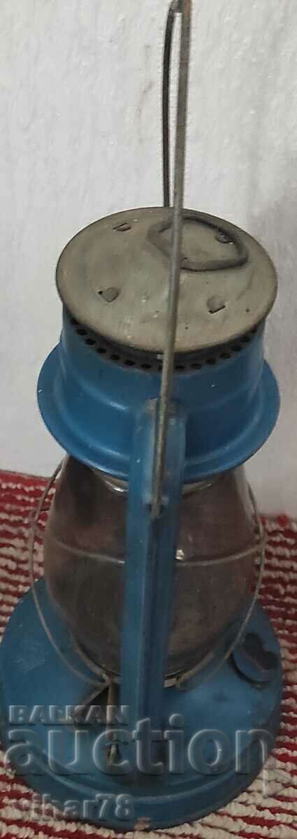 Licitație Lampă cu gaz Licitație Lampă cu gaz