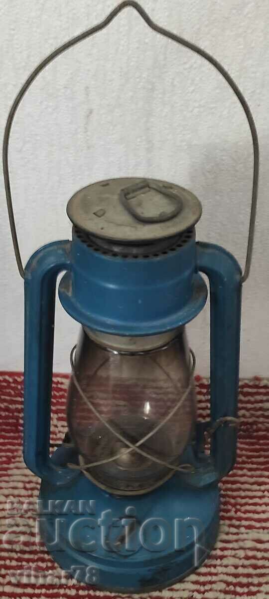 Livrarea Lampă cu gaz Livrarea Lampă cu gaz