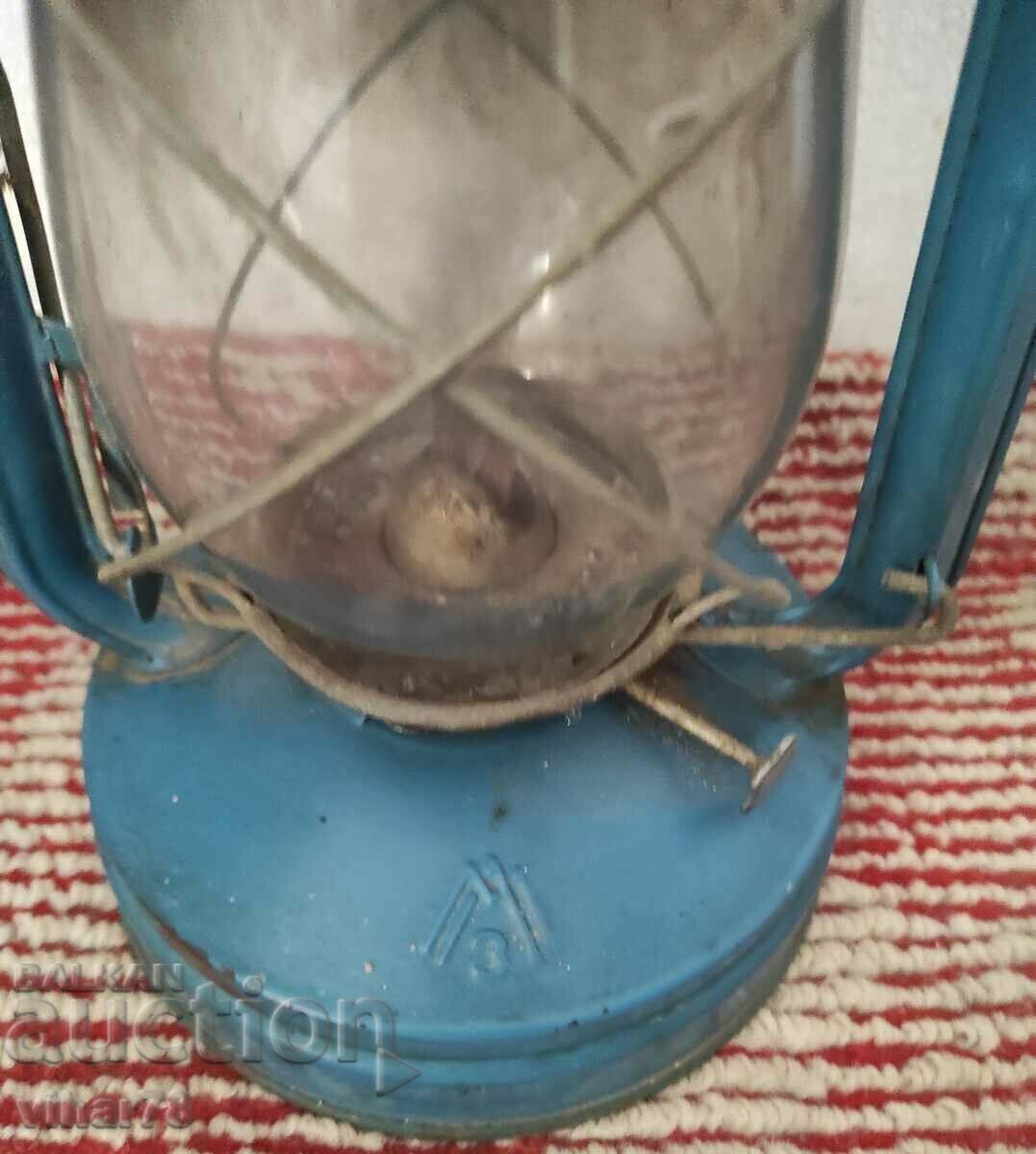 Lampă cu gaz - 6 Lampă cu gaz - 6