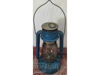 Λάμπα υγραερίου