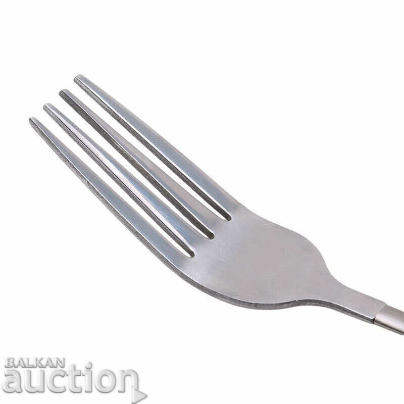 Telescopic fork 64cm long metal long cool fun - 6 Telescopic fork 64cm long metal long cool fun - 6