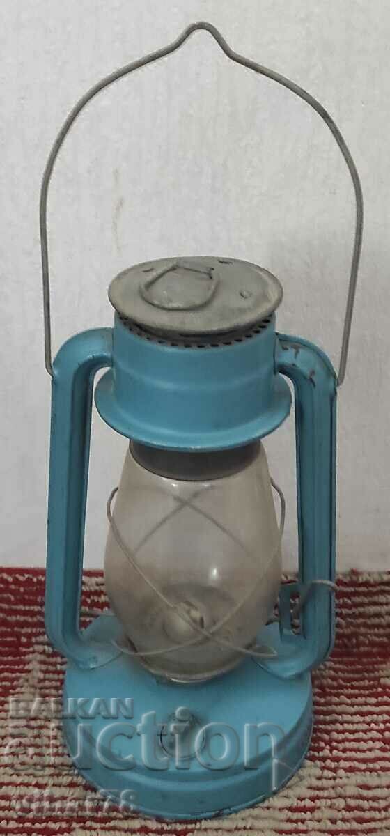 Livrarea Lampă cu gaz Livrarea Lampă cu gaz