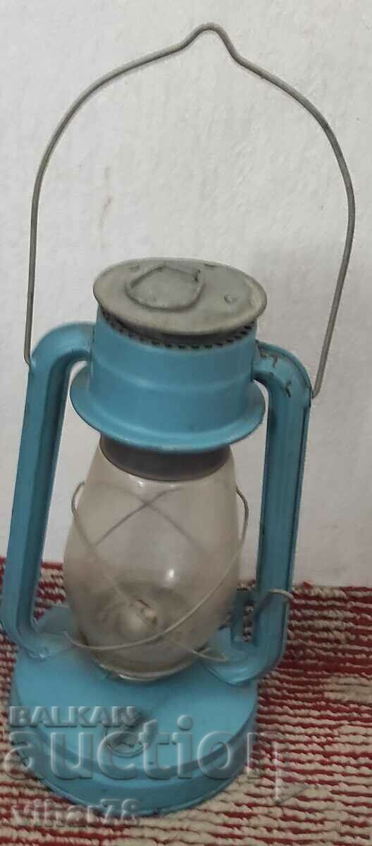 Газена лампа - 5