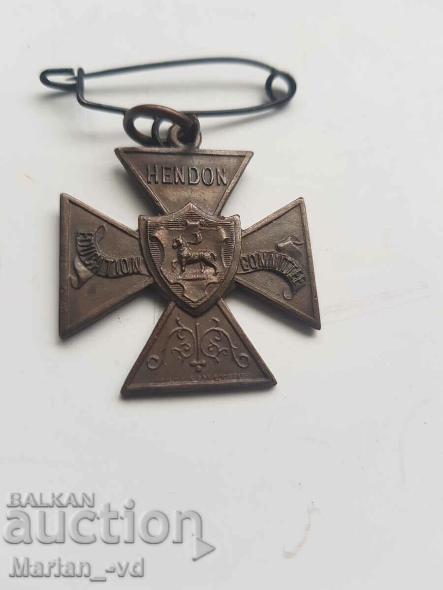 Δημοπρασία Δύο μετάλλια Δημοπρασία Δύο μετάλλια