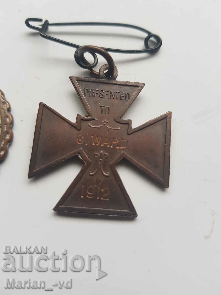 Δύο μετάλλια - 5 Δύο μετάλλια - 5