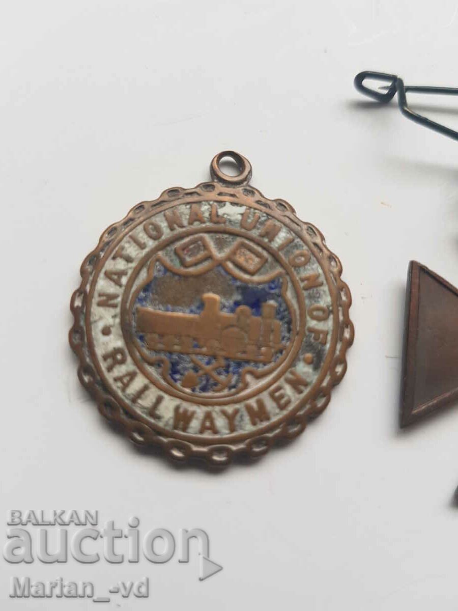 Δύο μετάλλια - 6 Δύο μετάλλια - 6