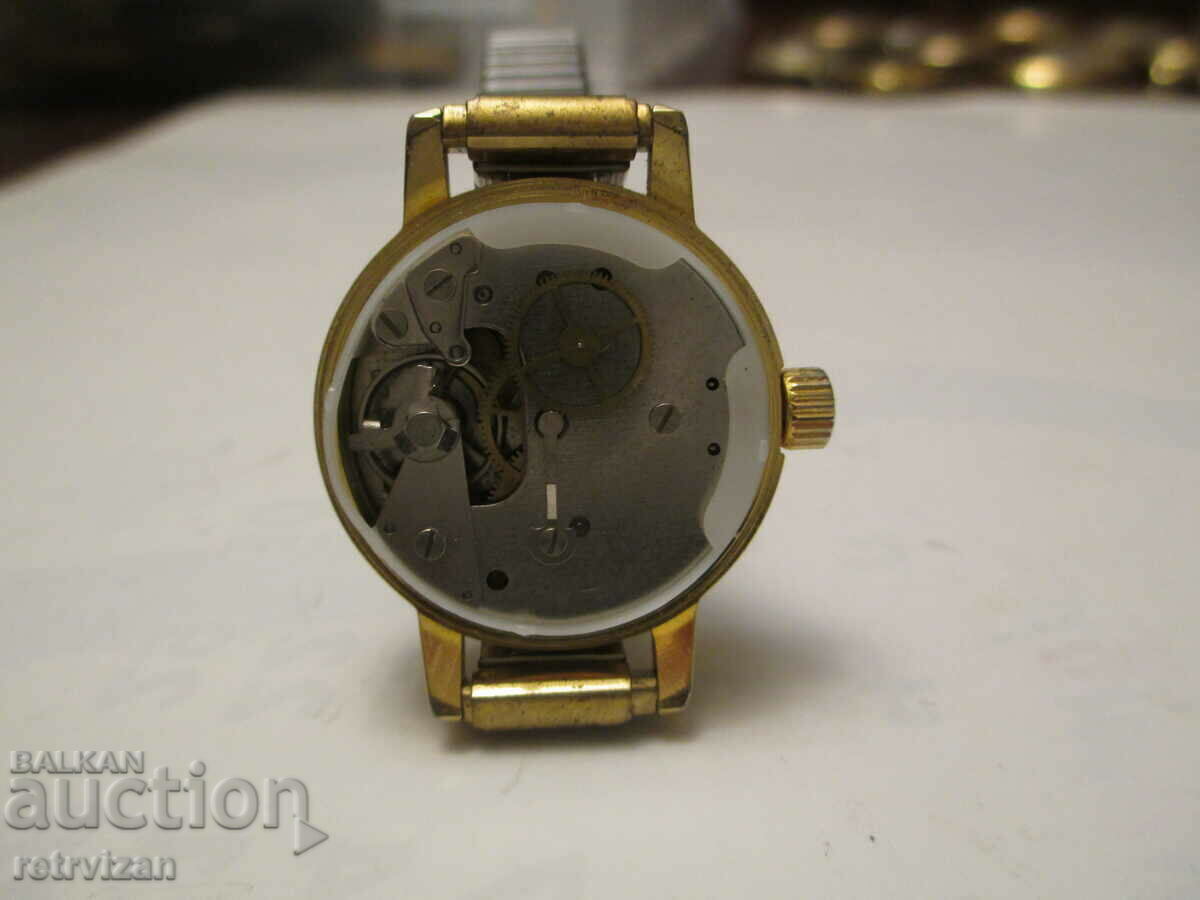 43.NEO CLASIC- gold plated working - 5 43.NEO CLASIC- gold plated working - 5