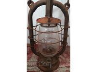 Λάμπα υγραερίου