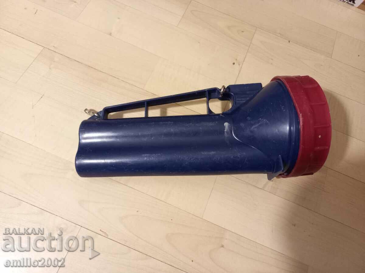 Auction Retro cave lantern Auction Retro cave lantern