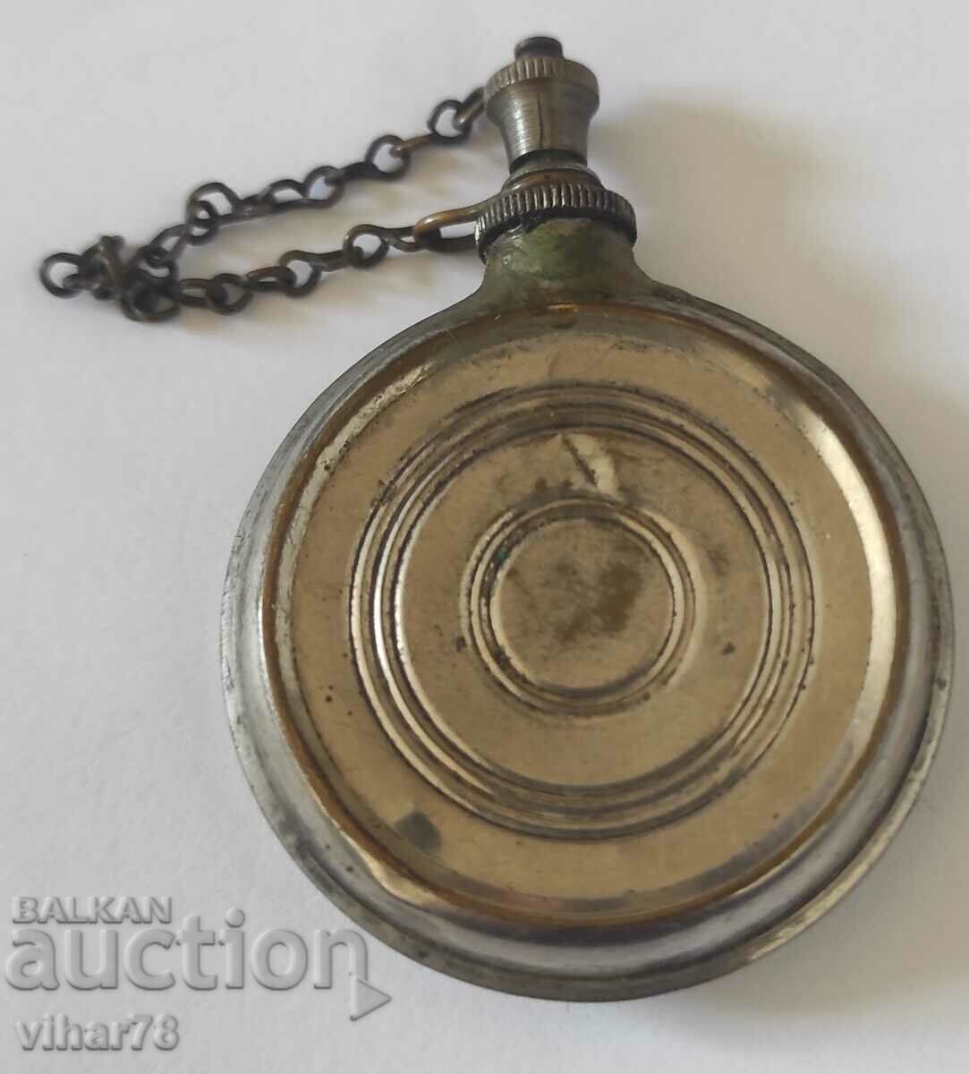 ένα παλιό μπουκάλι βουτυρόγαλα - 5 ένα παλιό μπουκάλι βουτυρόγαλα - 5