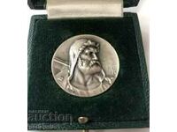 Marksman Medal Wilhelm Tel