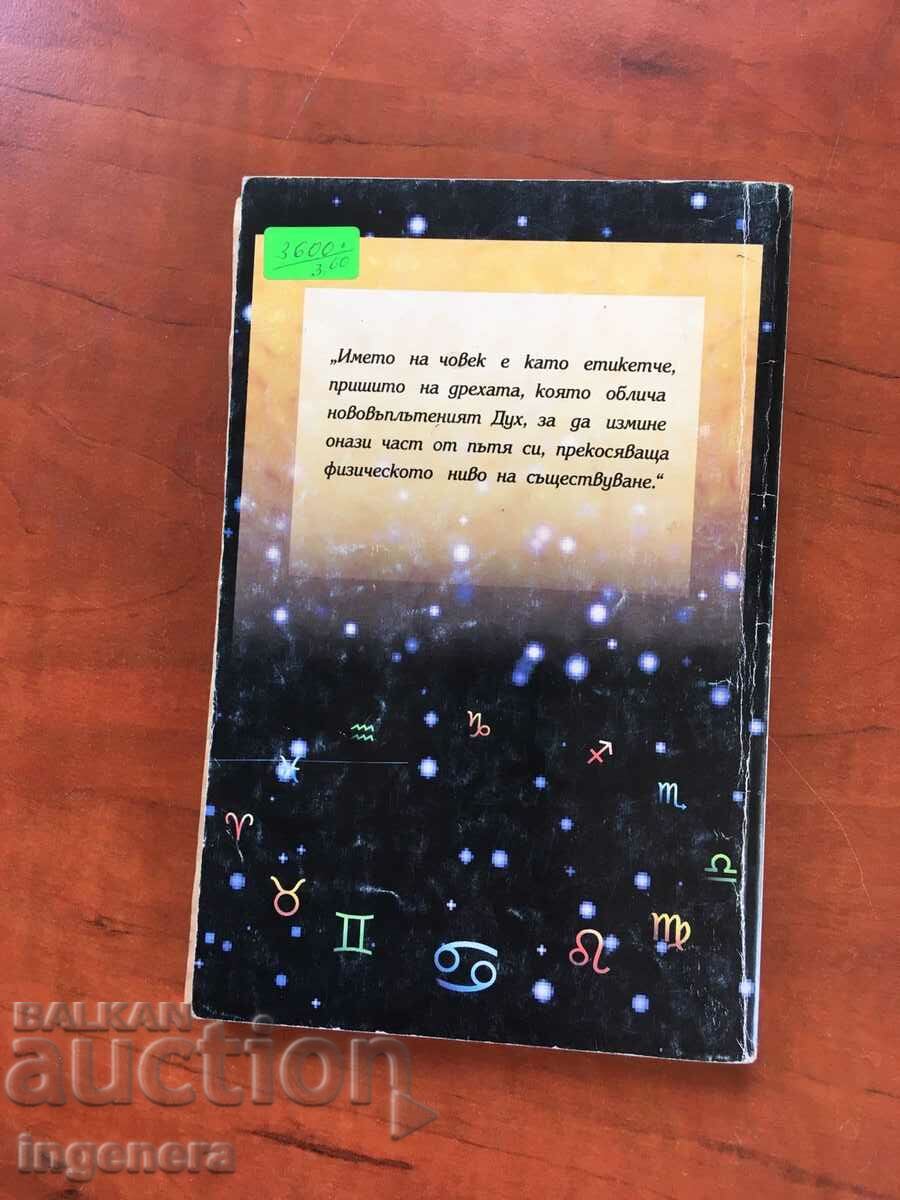 Licitație CARTE-DIRECTOR NUMERICAL-1998