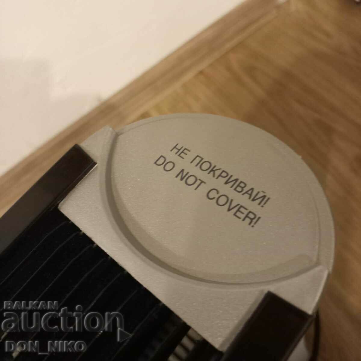 Electric Radiator-Diplomat/ Diplomat/ - 6 Electric Radiator-Diplomat/ Diplomat/ - 6