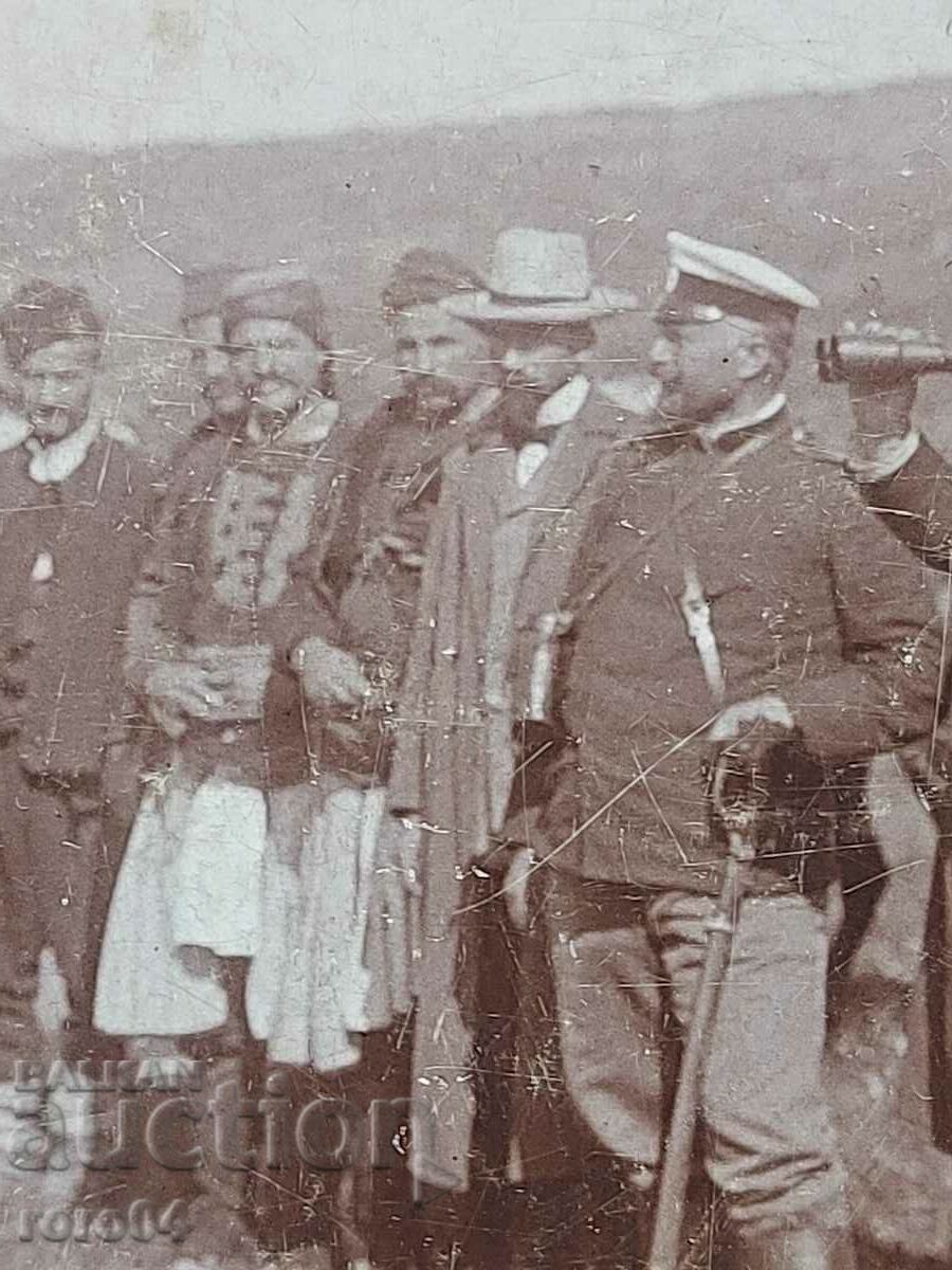 fotografii vechi - CARTON cu preț € 66.73 | 130.51 BGN